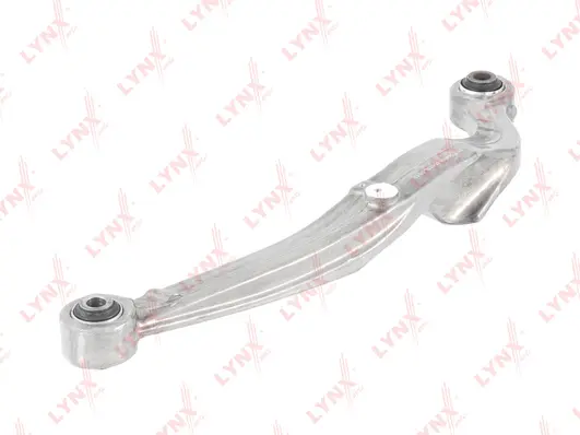 Control/Trailing Arm, wheel suspension (C5673L)