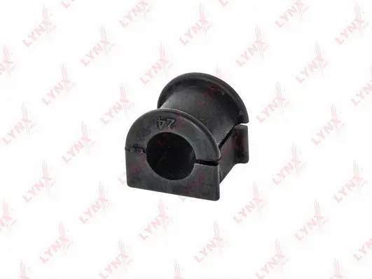 Bushing, stabiliser bar (C8869)