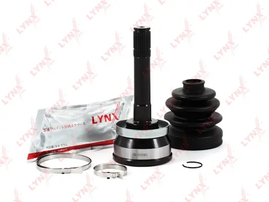 Joint Kit, drive shaft