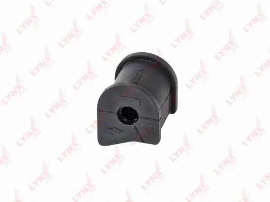Bushing, stabiliser bar (C9163)