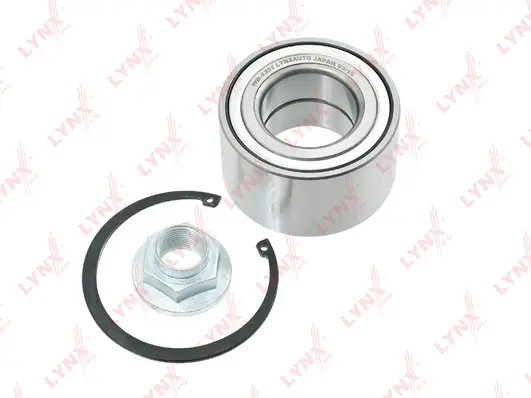 Wheel Bearing Kit (WB-1351)