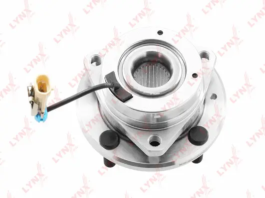 Wheel Bearing Kit (WH-1220)