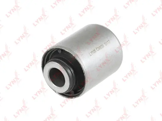 Mounting, control/trailing arm (C9809)