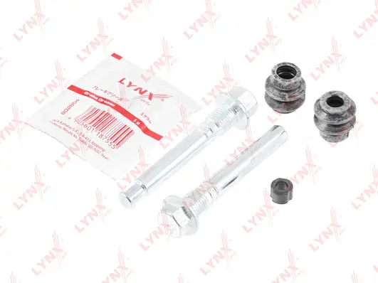 Guide Sleeve Kit, brake caliper (BC-2057)