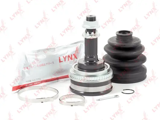 Joint Kit, drive shaft