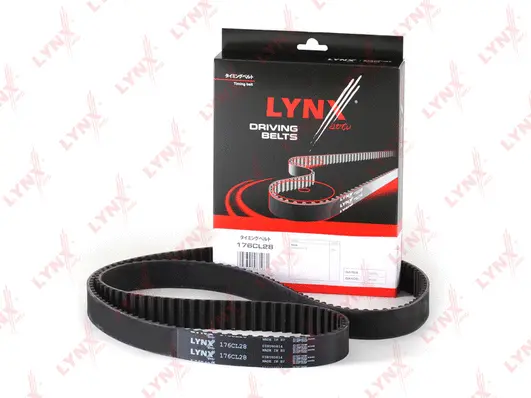 Timing Belt (176CL28)