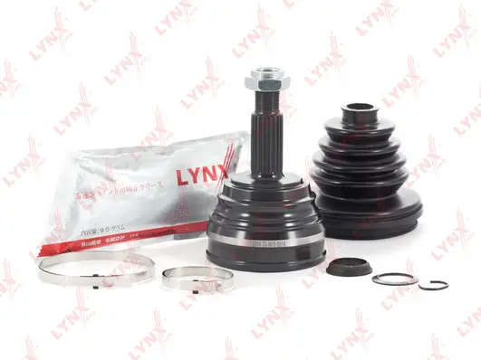 Joint Kit, drive shaft