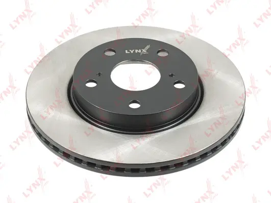Brake Disc (BN-1171)