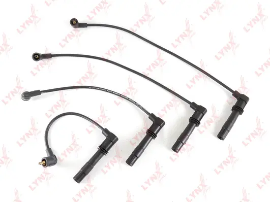 Ignition Cable Kit
