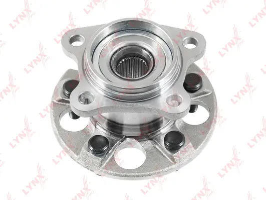 Wheel Bearing Kit (WH-1352)