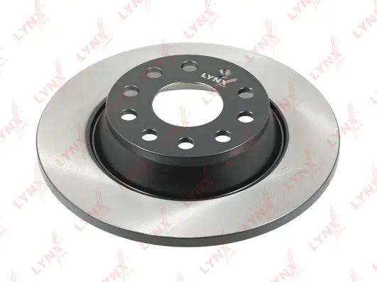 Brake Disc (BN-1198)