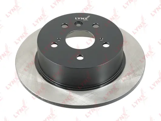 Brake Disc (BN-1136)