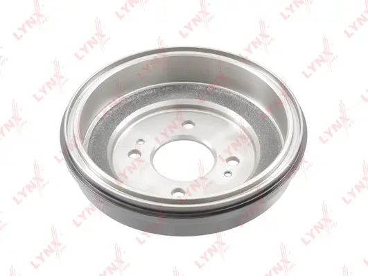 Brake Drum
