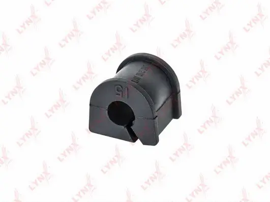 Bushing, stabiliser bar (C9160)