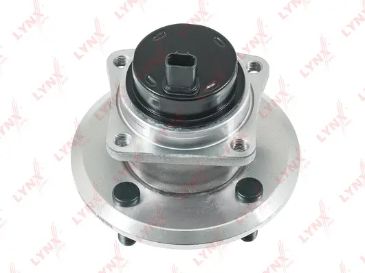Wheel Bearing Kit (WH-1019)