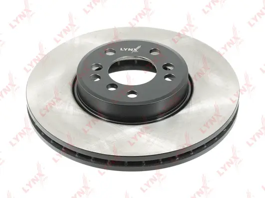 Brake Disc (BN-1009)