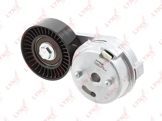 Belt Tensioner, V-ribbed belt (PT-3339)