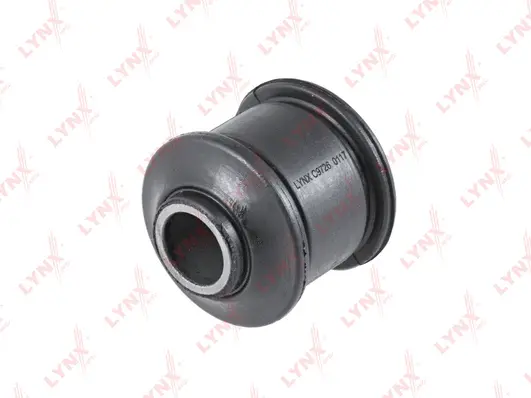 Mounting, control/trailing arm (C9726)