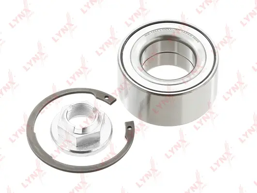 Wheel Bearing Kit (WB-1444)