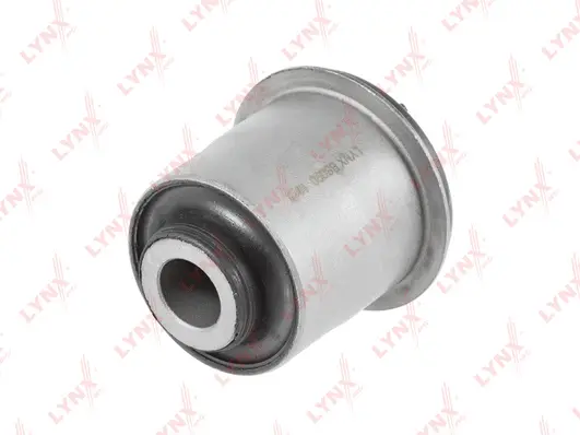 Mounting, control/trailing arm