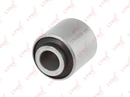 Mounting, control/trailing arm (B8083)