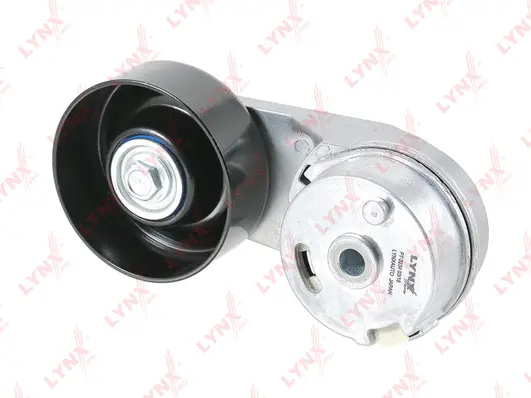 Belt Tensioner, V-ribbed belt