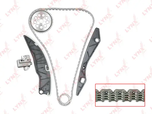 Timing Chain Kit (TK-0022)