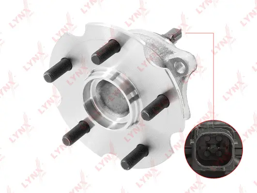 Wheel Bearing Kit