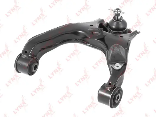 Control/Trailing Arm, wheel suspension (C5455L)