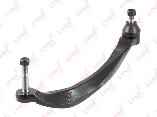 Control/Trailing Arm, wheel suspension (C5253L)
