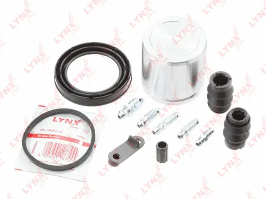 Repair Kit, brake caliper (BC-6343)