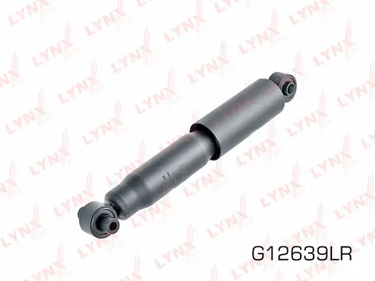 Shock Absorber (G12639LR)