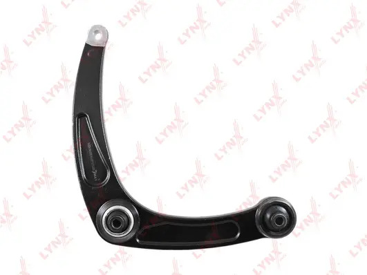 Control/Trailing Arm, wheel suspension (C5274R)