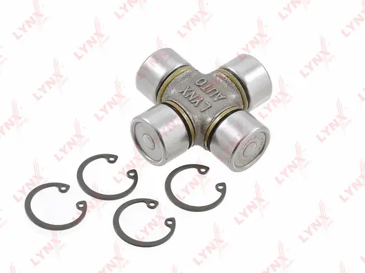 Joint, propshaft (CP-3064)