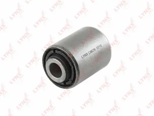 Mounting, control/trailing arm (C8639)