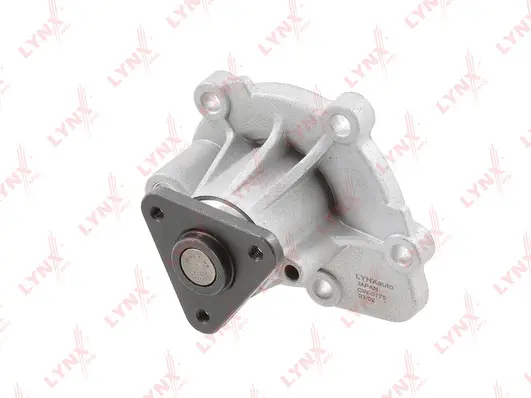 Water Pump, engine cooling (CW-0175)