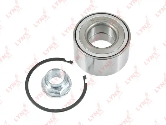 Wheel Bearing Kit (WB-1320)
