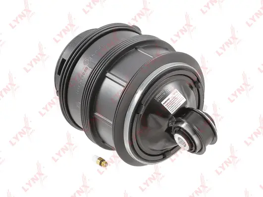 Air Spring, suspension (G41017R)