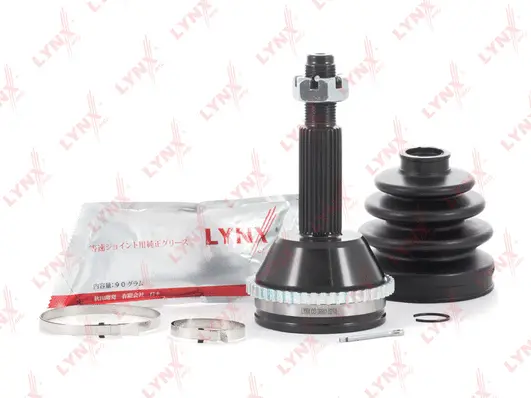 Joint Kit, drive shaft