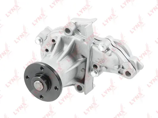 Water Pump, engine cooling (CW-0126)