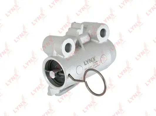 Vibration Damper, timing belt