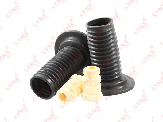 Dust Cover Kit, shock absorber (PR-7022)