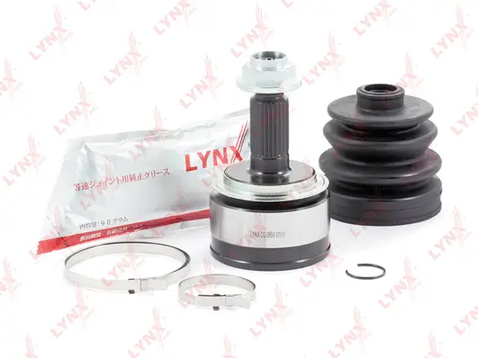Joint Kit, drive shaft