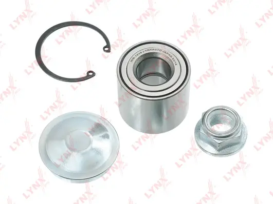 Wheel Bearing Kit (WB-1215)