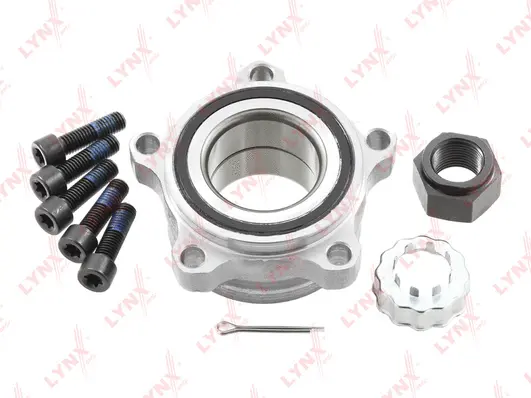 Wheel Bearing Kit (WB-1033)