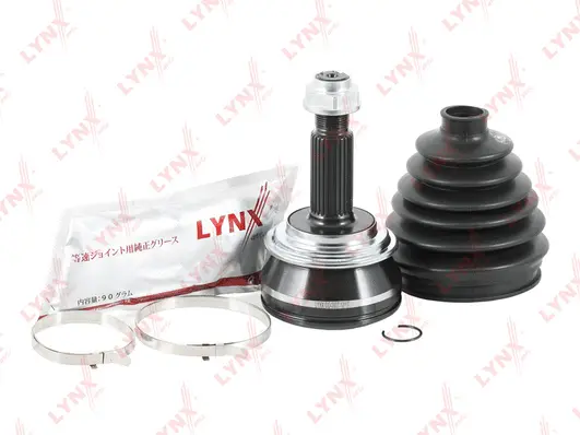 Joint Kit, drive shaft
