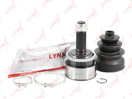 Joint Kit, drive shaft (CO-3745A)
