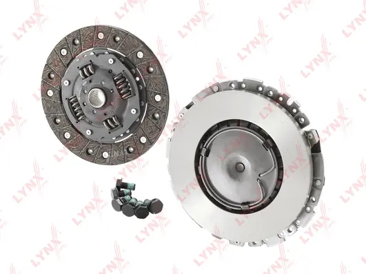 Clutch Kit (CL-1222)