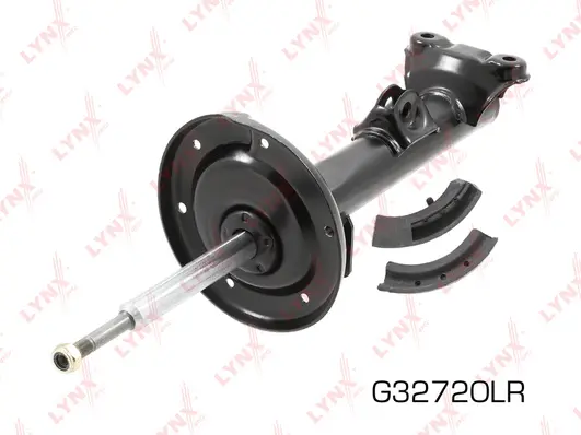 Shock Absorber (G32720LR)