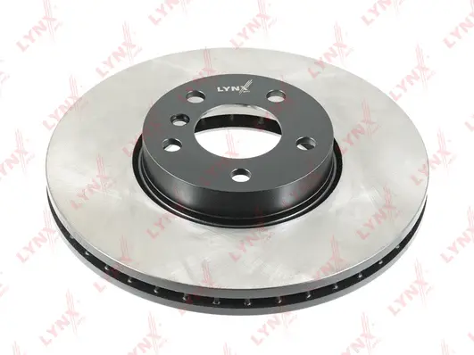 Brake Disc (BN-1006)